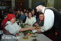 Národní krojový ples