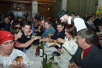 Národní krojový ples