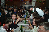 Národní krojový ples