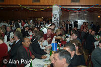 Národní krojový ples