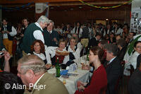 Národní krojový ples