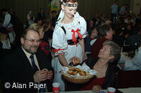 Národní krojový ples