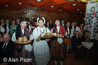 Národní krojový ples