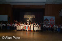 Národní krojový ples