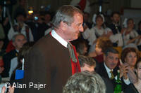 Národní krojový ples