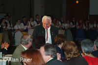 Národní krojový ples