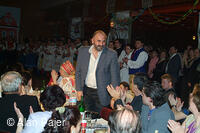 Národní krojový ples