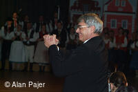 Národní krojový ples