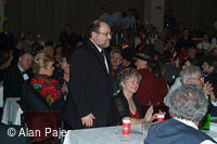 Národní krojový ples