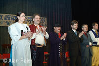 Národní krojový ples