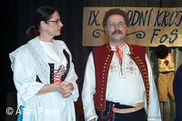 Národní krojový ples