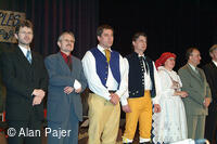 Národní krojový ples