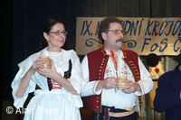 Národní krojový ples