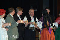 Národní krojový ples