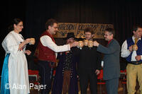 Národní krojový ples