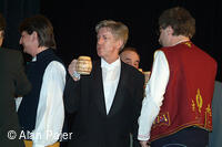 Národní krojový ples