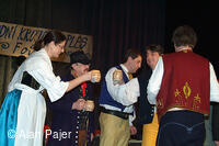 Národní krojový ples