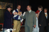 Národní krojový ples