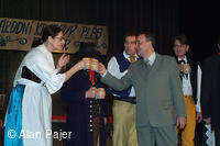 Národní krojový ples