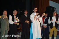 Národní krojový ples