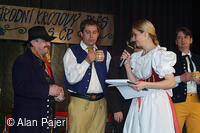 Národní krojový ples