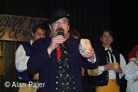 Národní krojový ples