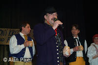 Národní krojový ples