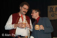 Národní krojový ples