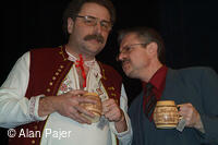 Národní krojový ples