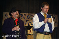 Národní krojový ples