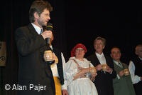 Národní krojový ples