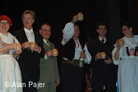 Národní krojový ples