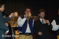 Národní krojový ples