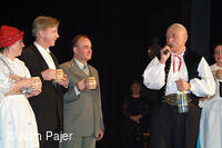 Národní krojový ples