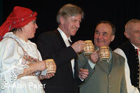 Národní krojový ples