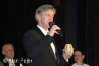 Národní krojový ples