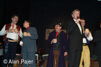 Národní krojový ples