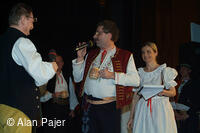 Národní krojový ples