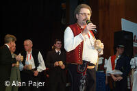 Národní krojový ples