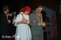 Národní krojový ples