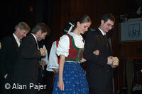 Národní krojový ples