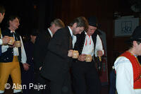 Národní krojový ples