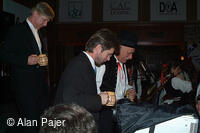 Národní krojový ples