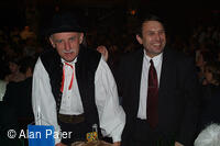 Národní krojový ples