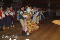 Národní krojový ples