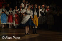 Národní krojový ples