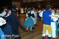 Národní krojový ples