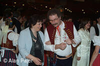 Národní krojový ples