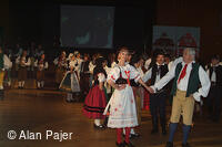 Národní krojový ples