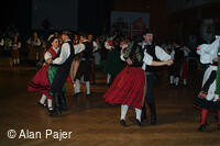 Národní krojový ples